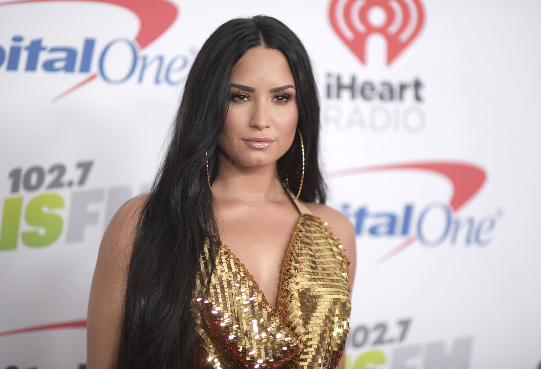 People Demi Lovato